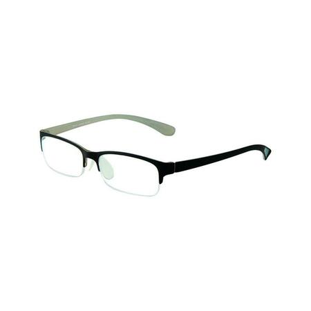 ENVY 2.75 Diopter Assorted Reading Glasses- pack of 12 9422429